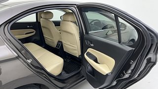 Used 2022 Honda City ZX Diesel Diesel Manual interior RIGHT SIDE REAR DOOR CABIN VIEW