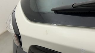 Used 2019 Tata Nexon XZ Plus Petrol Manual dents MINOR SCRATCH