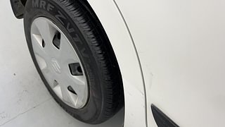 Used 2023 Maruti Suzuki Wagon R 1.2 ZXI Petrol Manual dents MINOR SCRATCH