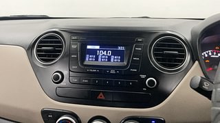 Used 2019 Hyundai Grand i10 Magna 1.2 Kappa VTVT Petrol Manual top_features Integrated (in-dash) music system