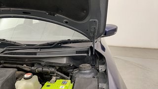 Used 2019 Maruti Suzuki Swift [2017-2020] ZDi Plus AMT Diesel Automatic engine ENGINE LEFT SIDE HINGE & APRON VIEW