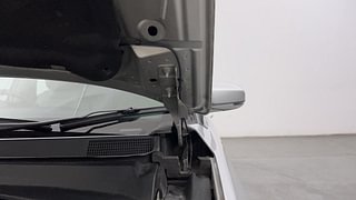 Used 2018 Jeep Compass Limited Plus 1.4 Petrol Petrol Automatic engine ENGINE LEFT SIDE HINGE & APRON VIEW