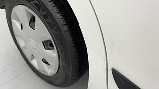 Used 2023 Maruti Suzuki Wagon R 1.2 ZXI Petrol Manual dents MINOR DENT