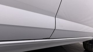 Used 2022 Skoda Slavia Style 1.0L TSI MT Petrol Manual dents MINOR DENT