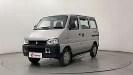 2023 Maruti Suzuki Eeco 5 STR AC