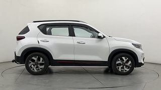 Used 2022 Kia Sonet GTX Plus 1.5 Diesel Manual exterior RIGHT SIDE VIEW