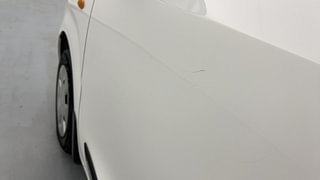 Used 2023 Maruti Suzuki Wagon R 1.2 ZXI Petrol Manual dents MINOR SCRATCH