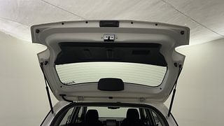 Used 2019 Hyundai Venue SX Plus 1.0 Turbo DCT Petrol Automatic interior DICKY DOOR OPEN VIEW
