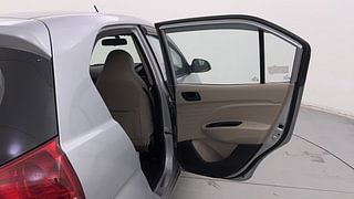 Used 2021 Hyundai New Santro 1.1 Sportz MT Petrol Manual interior RIGHT REAR DOOR OPEN VIEW