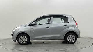 Used 2021 Hyundai New Santro 1.1 Sportz MT Petrol Manual exterior LEFT SIDE VIEW