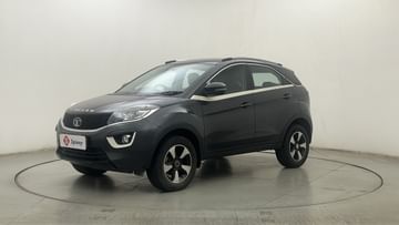 2019 Tata Nexon XZ Plus
