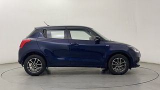 Used 2019 Maruti Suzuki Swift [2017-2020] ZDi Plus AMT Diesel Automatic exterior RIGHT SIDE VIEW