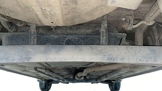 Used 2019 Hyundai Grand i10 Magna 1.2 Kappa VTVT Petrol Manual extra REAR UNDERBODY VIEW (TAKEN FROM REAR)