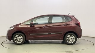 Used 2016 Honda Jazz V Petrol Petrol Manual exterior LEFT SIDE VIEW