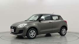 2019 Maruti Suzuki Swift VXI AMT