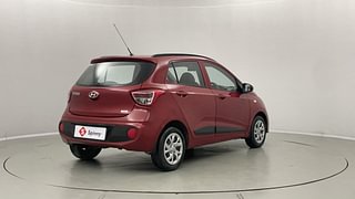 Used 2019 Hyundai Grand i10 Magna 1.2 Kappa VTVT Petrol Manual exterior RIGHT REAR CORNER VIEW