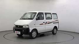 2022 Maruti Suzuki Eeco 5 STR AC (O)