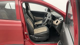 Used 2019 Hyundai Grand i10 Magna 1.2 Kappa VTVT Petrol Manual interior RIGHT SIDE FRONT DOOR CABIN VIEW