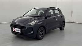 2022 Hyundai Grand i10 Nios Sportz 1.2 Kappa VTVT