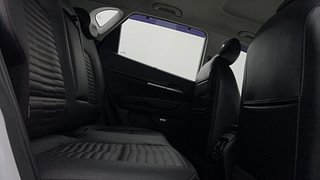 Used 2022 Kia Sonet GTX Plus 1.5 Diesel Manual interior RIGHT SIDE REAR DOOR CABIN VIEW