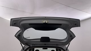 Used 2021 Hyundai New Santro 1.1 Sportz MT Petrol Manual interior DICKY DOOR OPEN VIEW