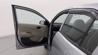 Used 2021 Hyundai New Santro 1.1 Sportz MT Petrol Manual interior LEFT FRONT DOOR OPEN VIEW