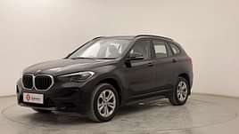 2020 BMW X1 sDrive20i SportX