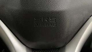 Used 2022 Honda Jazz ZX CVT Petrol Automatic top_features Airbags