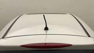 Used 2022 Honda Jazz ZX CVT Petrol Automatic exterior EXTERIOR ROOF VIEW