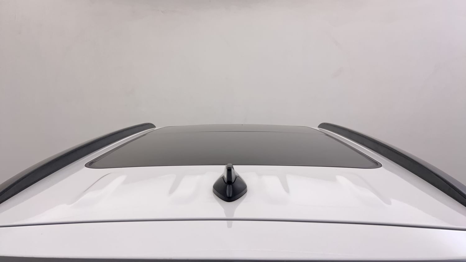 New Hyundai Creta N-Line exterior EXTERIOR ROOF VIEW