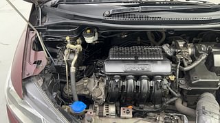 Used 2016 Honda Jazz V Petrol Petrol Manual engine ENGINE RIGHT SIDE VIEW