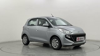 Used 2021 Hyundai New Santro 1.1 Sportz MT Petrol Manual exterior RIGHT FRONT CORNER VIEW