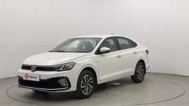 2023 Volkswagen Virtus Highline 1.0 TSI AT
