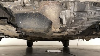 Used 2019 Maruti Suzuki Swift [2017-2020] ZDi Plus AMT Diesel Automatic extra FRONT LEFT UNDERBODY VIEW