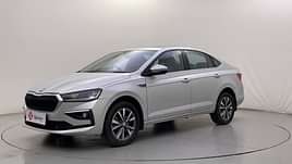 2022 Skoda Slavia Style 1.0L TSI MT