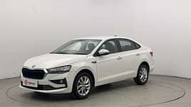 2022 Skoda Slavia Ambition 1.0L TSI MT