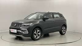 2022 Volkswagen Taigun Topline 1.0 TSI MT