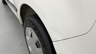Used 2023 Maruti Suzuki Wagon R 1.2 ZXI Petrol Manual dents MINOR DENT