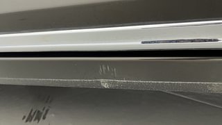 Used 2022 Honda City ZX Diesel Diesel Manual dents MINOR DENT