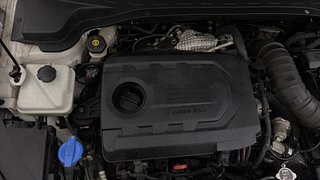 Used 2022 Kia Sonet GTX Plus 1.5 Diesel Manual engine ENGINE RIGHT SIDE VIEW