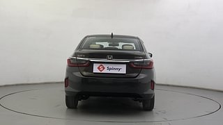 Used 2022 Honda City ZX Diesel Diesel Manual exterior BACK VIEW
