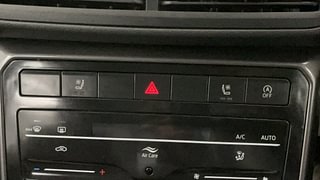 Used 2022 Volkswagen Taigun Topline 1.0 TSI MT Petrol Manual top_features Ventilated seats