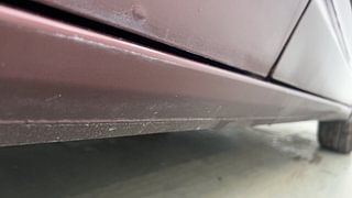 Used 2016 Honda Jazz V Petrol Petrol Manual dents MINOR DENT