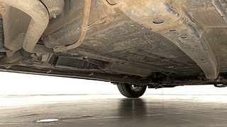 Used 2019 Maruti Suzuki Swift [2017-2020] ZDi Plus AMT Diesel Automatic extra REAR RIGHT UNDERBODY VIEW