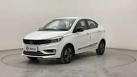 2022 Tata Tigor Revotron XZ+ CNG