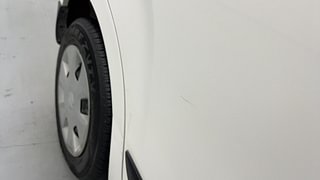 Used 2023 Maruti Suzuki Wagon R 1.2 ZXI Petrol Manual dents MINOR SCRATCH