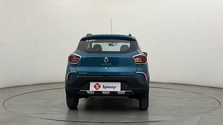 Used 2022 Renault Kwid Climber 1.0l SCE Petrol MT Petrol Manual exterior BACK VIEW