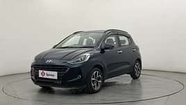 2019 Hyundai Grand i10 Nios Asta 1.2 Kappa VTVT