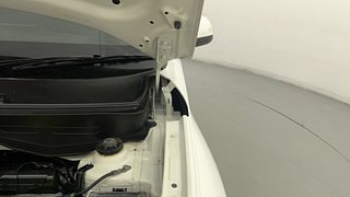 Used 2019 Hyundai Venue SX Plus 1.0 Turbo DCT Petrol Automatic engine ENGINE LEFT SIDE HINGE & APRON VIEW