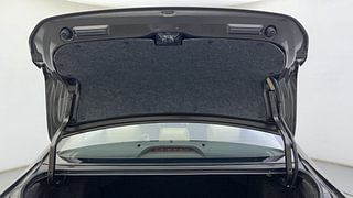 Used 2022 Honda City ZX Diesel Diesel Manual interior DICKY DOOR OPEN VIEW
